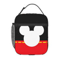 Axyaa Mickey Mouse Lunch Box: Thermal Cooler Bento Box with Unique Design