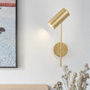 Axya Rotatable Modern Wall Lamp LED Light for Living Room, Bedroom, Aisle