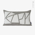 Axyaa Square Sofa Cushion Set for Living Room and Bedroom