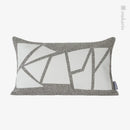 Axyaa Square Sofa Cushion Set for Living Room and Bedroom