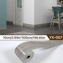 Axyaa 2mm Self Adhesive Foam Edge Banding for Cabinets, Furniture, and Cupboards