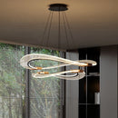 Axyaa Dining Room Chandelier Ceiling Lamps Indoor Lighting