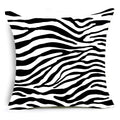 Axyaa Leopard Print Pillowcase for Stylish Home Decor