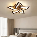 Axyaa LED Ceiling Chandelier for Modern Home Lighting in Bedroom, Living Room, Study