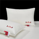 Axyaa Super Soft Microfiber Bed Pillow Set for Sleeping and Home Decor