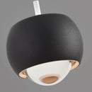 Axya LED Wall Spotlight for Bedroom Living Room Dining Interior Decoration