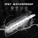 Axyaa LED DRL Fog Lamp for Mercedes-Benz W204 Sport AMG C300 C350 2008-2011