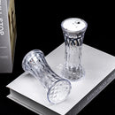 Axyaa Diamond Crystal LED Night Light Table Lamp