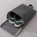 Axyaa Shoe Bag: Waterproof, Foldable, Portable Storage for Travel & Outdoor Sports