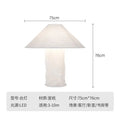 Axyaa Modern Floor Lamp for Living Room Hotel Bedroom Study Creative Decor Lighting