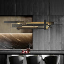 Axyaa Nordic Chandeliers for Dining Room Lighting