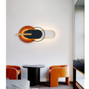 Modern Sofa Background Wall Lamp for Living Room Bedroom Porch, Axyaa Creative Interior Decor
