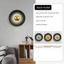 Axyaa Modern Sconce Wall Light for Hotel Bedroom Bedside Office Stair Indoor Lighting