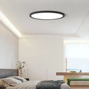 Axyaa Modern LED Ceiling Light for Bedroom, Living Room, and Hallway