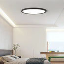 Axyaa Ultra-thin LED Ceiling Light for Modern Spaces
