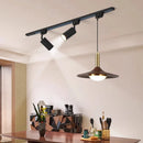 Axyaa Modern Pendant Chandelier for Indoor Dining Room Lighting