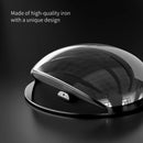 Axyaa 5W LED Wall Lamp for Bedroom Nightstand Stair Entrance