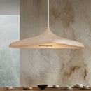 Axyaa Wabi Sabi Nordic LED Chandelier Pendant Light Dining Room Lamp