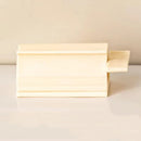 Axyaa Toothpaste Squeezer Dispenser - Convenient Bathroom Tool for Lazy Morning Routine