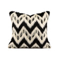 Axyaa Diamond Wool Light Luxe Sofa Pillow