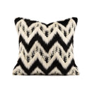 Axyaa Diamond Wool Light Luxe Sofa Pillow