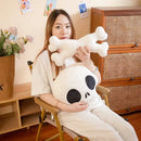 Axyaa Skeleton Bone Pillow: Terrifying Room Decoration for a Spooky Atmosphere