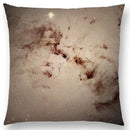 Axyaa Night Sky Nebula Galaxy Universe Cushion Cover Home Sofa Decoration