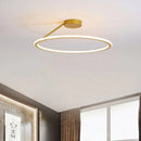 Axyaa Modern LED Ceiling Lamp Chandelier for Home Decor Lighting