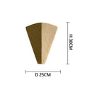 Axyaa Art Staircase Wall Decoration Lamp - Creative, Minimalist, High-end Design