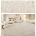 Axyaa Custom Size 189x238cm Area Rug