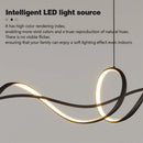 Axyaa LED Pendant Lights for Home Decor and Lighting