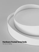 Axyaa Modern Nordic LED Ceiling Light for Master Bedroom