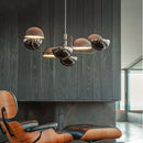 Axyaa Personalized Designer Chandelier for Living Room, Bedroom, Study, Dining Room