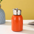 Axyaa 300ML Stainless Steel Travel Mug, Insulated Mini Cup, Portable & Customizable