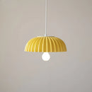 Ceramic Pendant Light for Nordic Ambiance by Axyaa