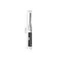 Axyaa Stainless Steel BBQ Tongs Buffet Clip for Non-Stick Grilling