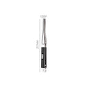 Axyaa Stainless Steel BBQ Tongs Buffet Clip for Non-Stick Grilling