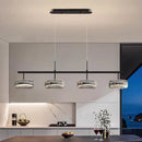 Axyaa Modern Ceiling Chandelier for Dining Room and Living Room Lighting