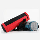 Axyaa Water Bottle Insulated Cooler Bag for Travel, Camping, Hiking