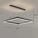 Axyaa Chandelier Pendant Lights Dining Room Ceiling Lamps Salon Fancy Indoor Lighting