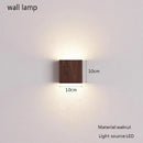 Axyaa Black Wood Large Floor Lamp: Wooden Standard Light for Living Room, Sofa Stand Lighting