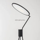 Axyaa Nordic LED Triangle Floor Lamp for Home Decoration and Lighting