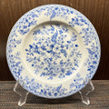 Axyaa Bohemian Nordic Printed Plate - High-Value Household Decor