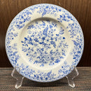 Axyaa Bohemian Nordic Printed Plate - High-Value Household Decor