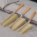 Axyaa Long Handle Dust Removal Brush for Household Cleaning