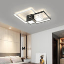 Axyaa Smart LED Ceiling Light for Nordic Home Decor and Indoor Lighting