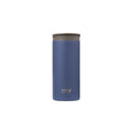 Axyaa Stainless Steel Insulated Vacuum Flask 360ml/500ml