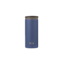 Axyaa Stainless Steel Insulated Vacuum Flask 360ml/500ml