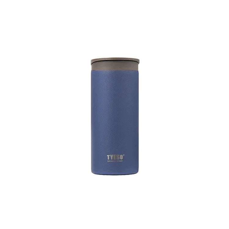 Axyaa Stainless Steel Insulated Vacuum Flask 360ml/500ml