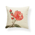 Axyaa Floral Cushion Set for Home Decor